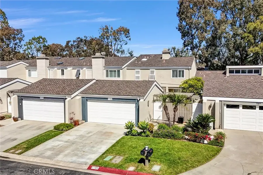 7195 Riptide Circle, Huntington Beach, CA 92648 - #2