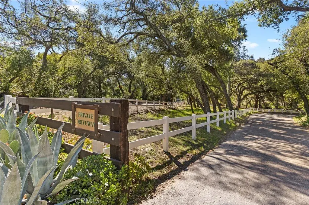 19411 Live Oak Canyon, Trabuco Canyon, CA 92679 - #1