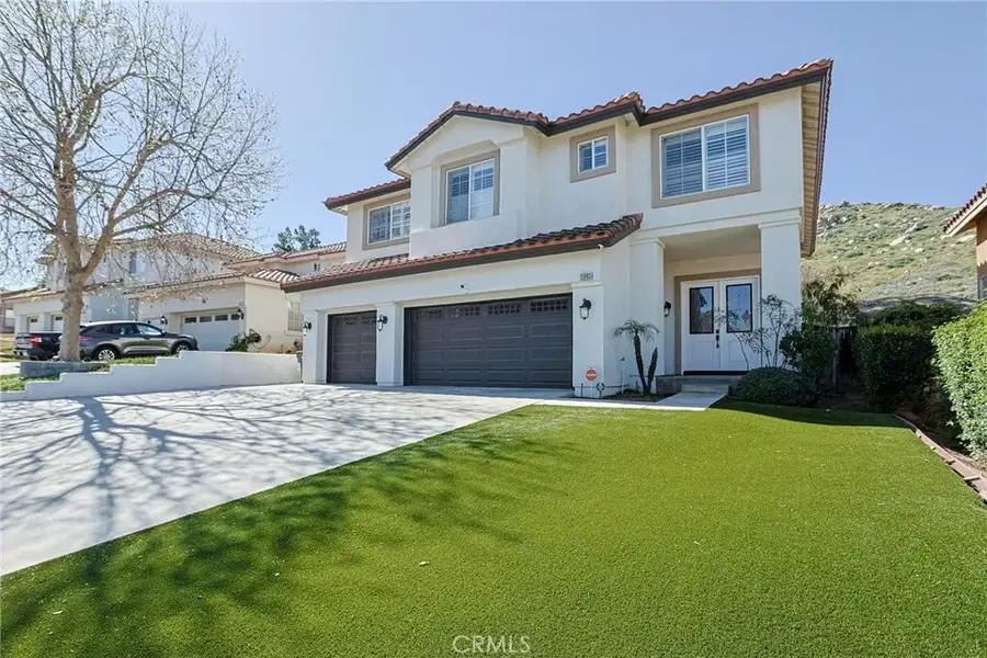 15863 Oliver, Moreno Valley, CA 92555 - #2