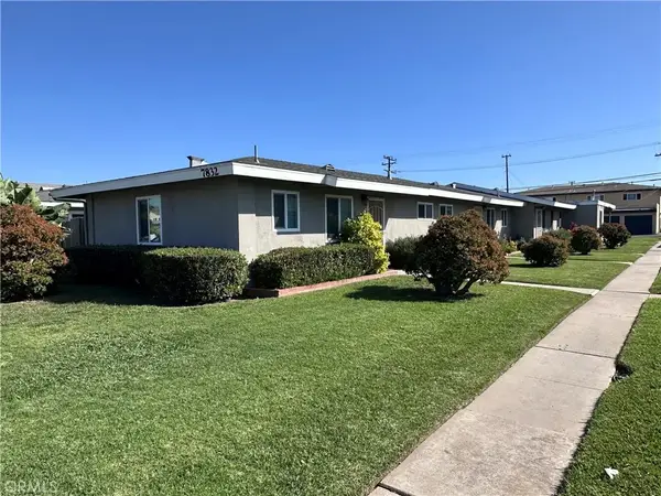 7832 Ronald Drive, Huntington Beach, CA 92647