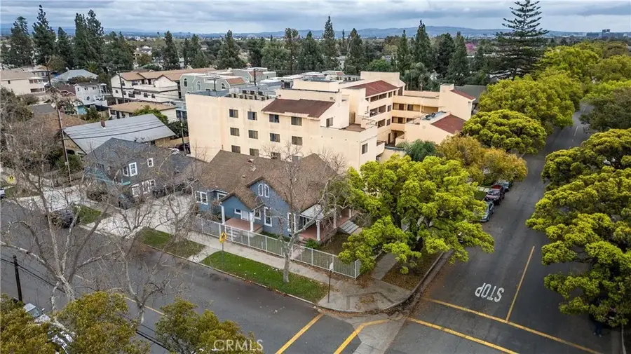 201 S Orange Avenue, Santa Ana, CA 92701 - #2