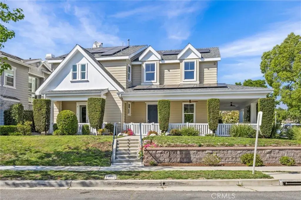 11 Patina Lane, Ladera Ranch, CA 92694 - #1