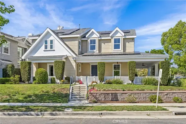 11 Patina Lane, Ladera Ranch, CA 92694