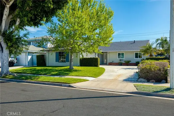 9704 Lark Circle, Fountain Valley, CA 92708