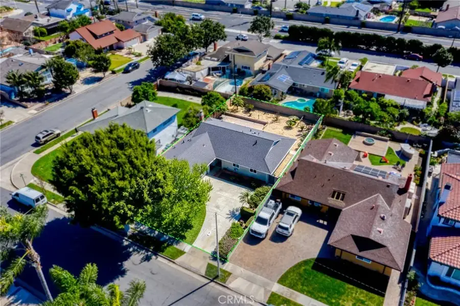 9704 Lark Circle, Fountain Valley, CA 92708 - #2