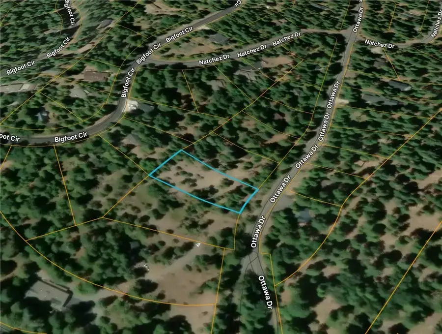 3641 Ottawa, Arnold, CA 95223 - #2