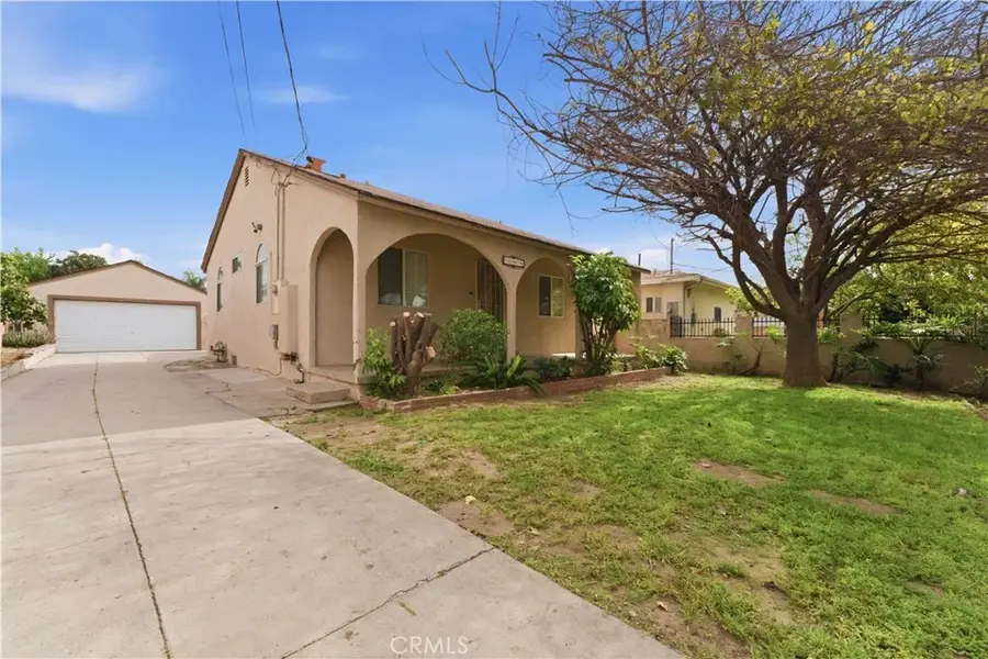 12476 Adelphia Avenue, San Fernando, CA 91340 - #2