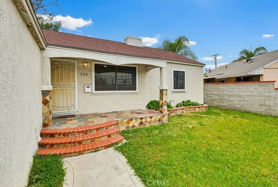 255 E Riggin, Monterey Park, CA 91755 - #2