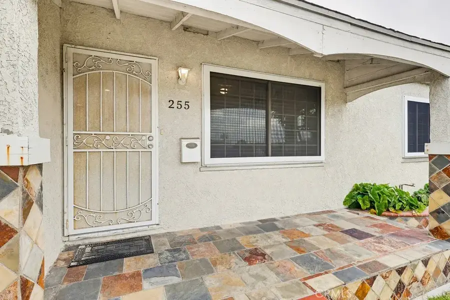 255 E Riggin, Monterey Park, CA 91755 - #3