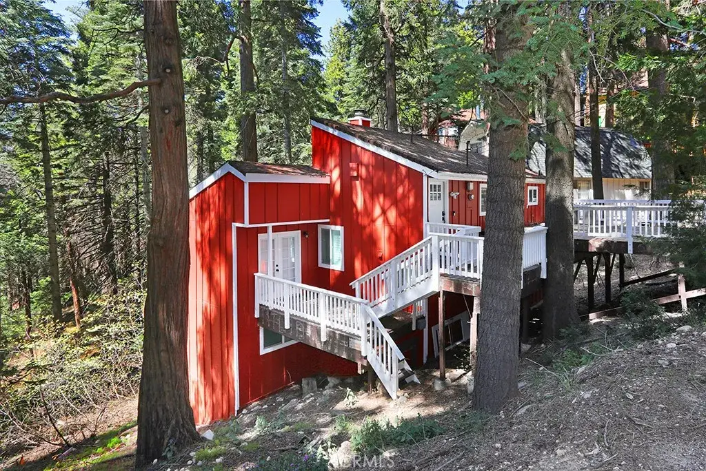 531 W Victoria Court, Lake Arrowhead, CA 92352 - #1