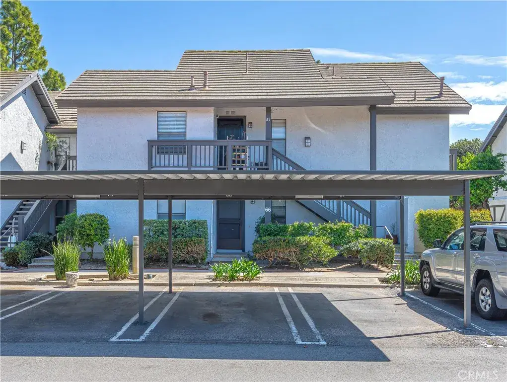 66 Orange Blossom, Irvine, CA 92618 - #1