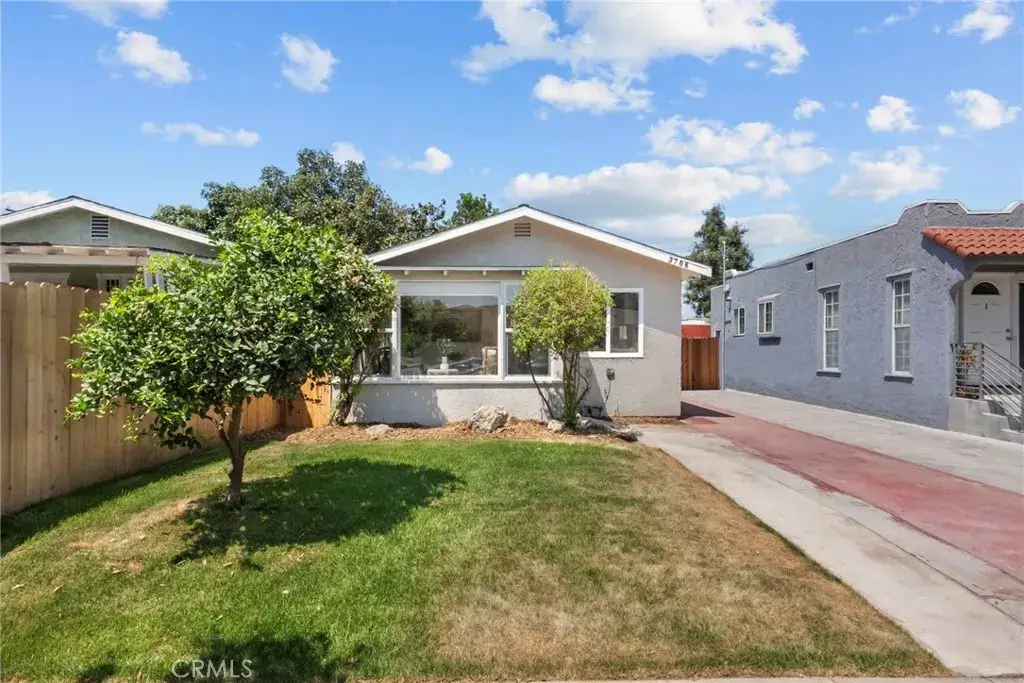 3705 S St Andrews, Los Angeles, CA 90018 - #1