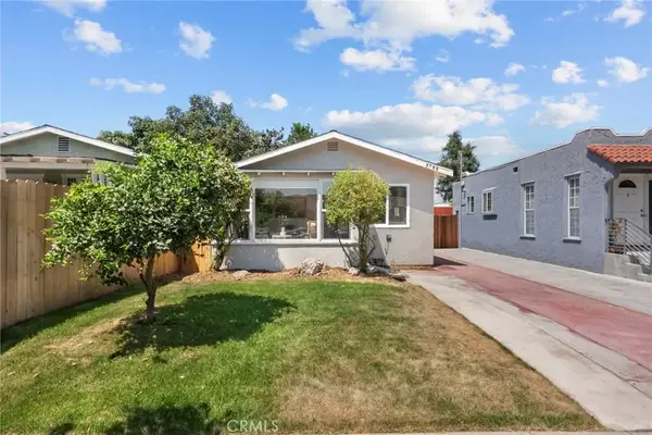 3705 S St Andrews, Los Angeles, CA 90018