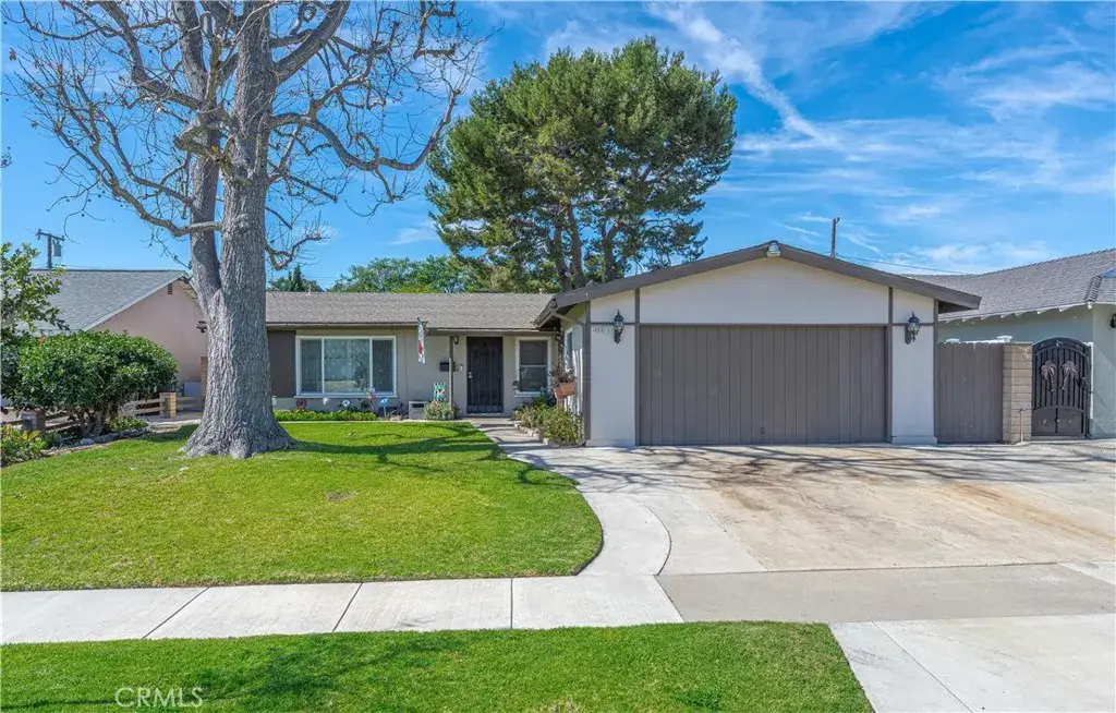 12661 Strathmore, Garden Grove, CA 92840 - #1