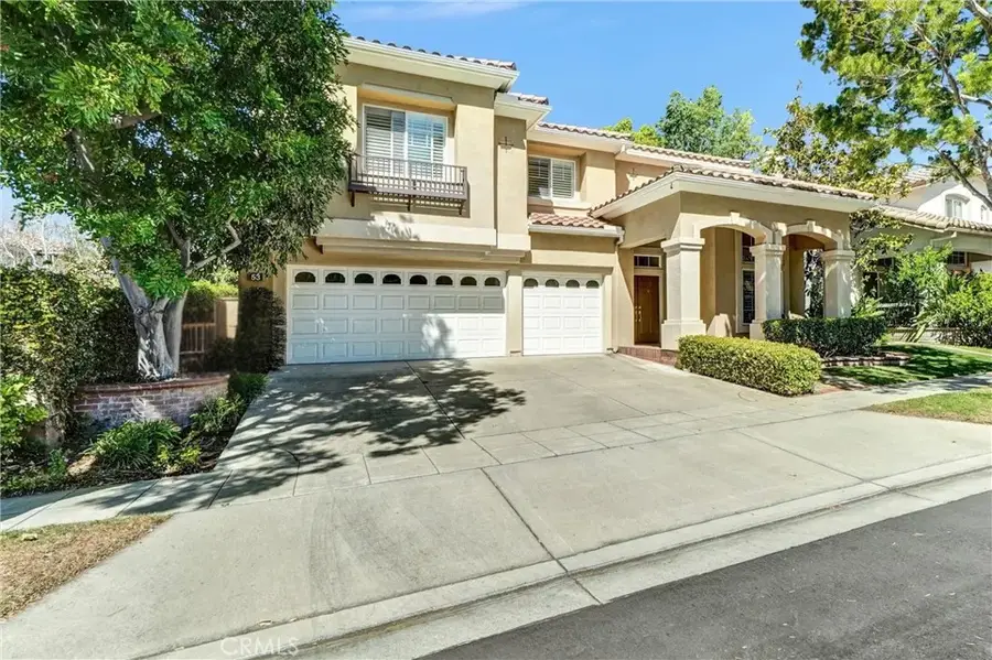 53 Oakhurst, Irvine, CA 92620 - #2