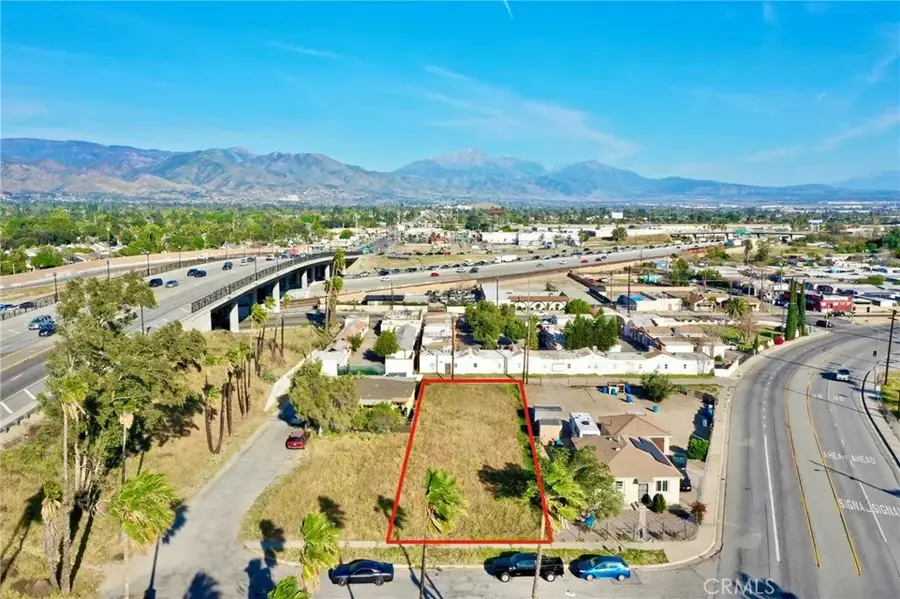0 Herrington, San Bernardino, CA 92411 - #2