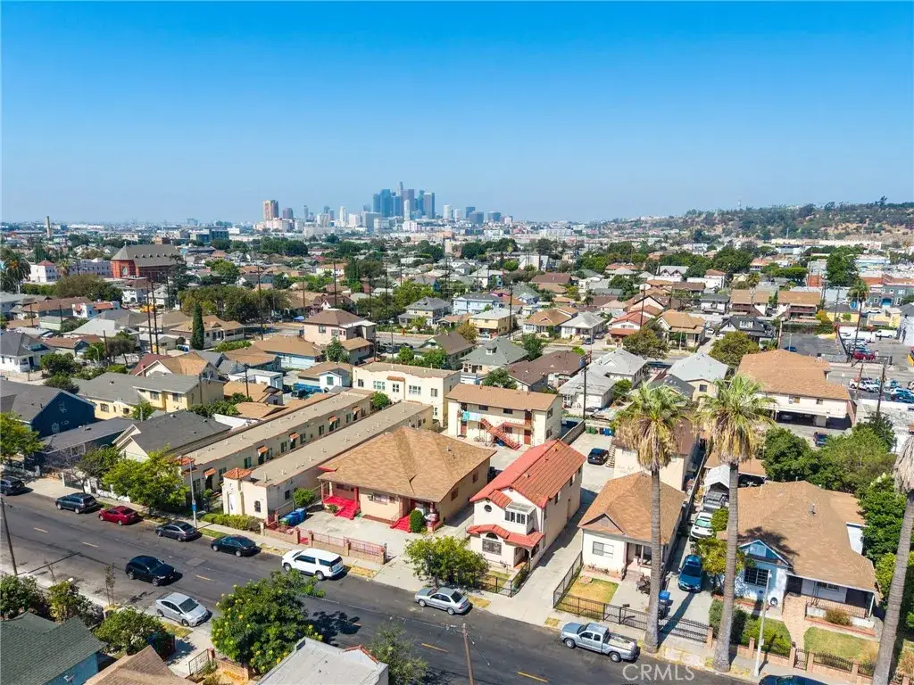 2325 Johnston Street, Los Angeles, CA 90031 - #1