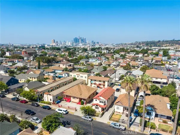 2325 Johnston Street, Los Angeles, CA 90031