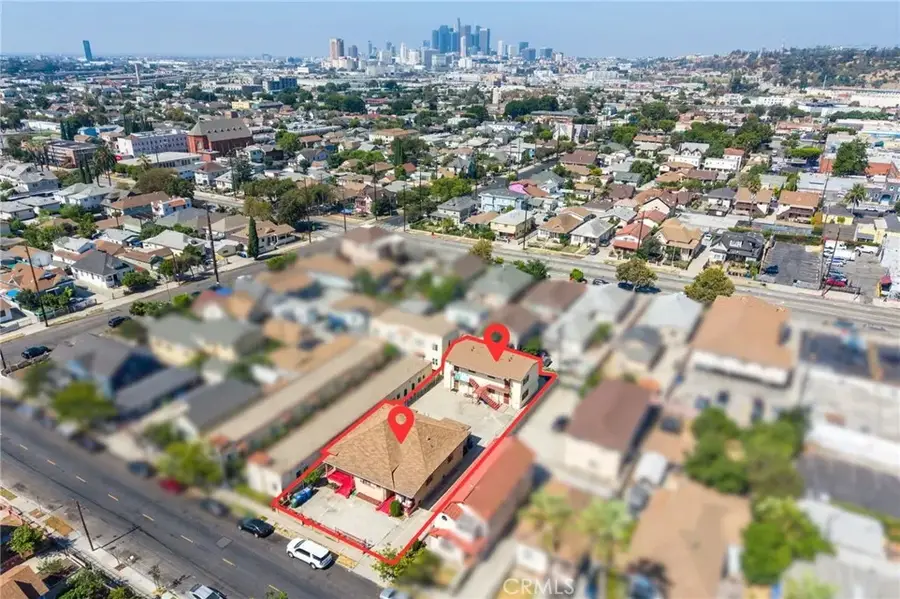 2325 Johnston Street, Los Angeles, CA 90031 - #2