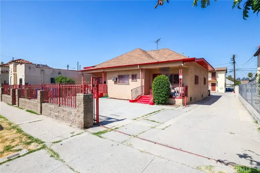 2325 Johnston Street, Los Angeles, CA 90031 - #3