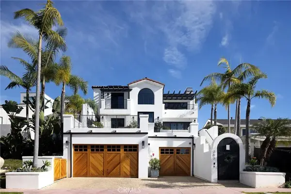 305 W Avenida Gaviota, San Clemente, CA 92672