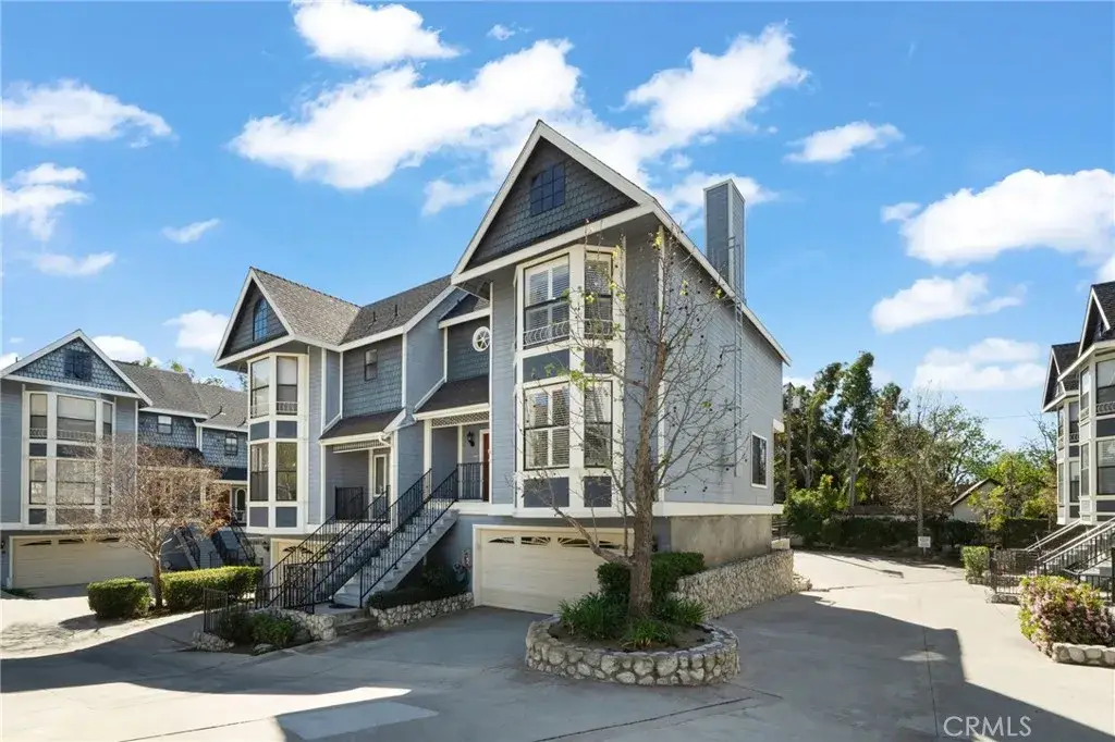 448 Mariposa, Sierra Madre, CA 91024 - #1