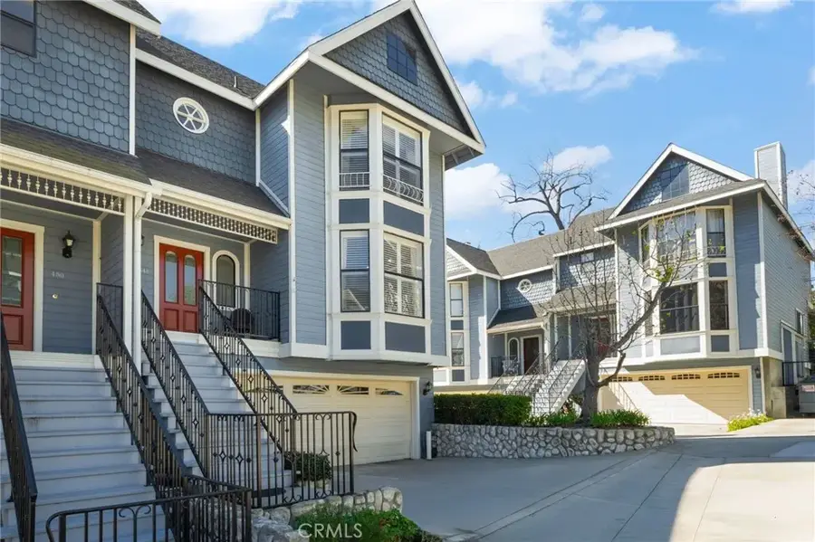 448 Mariposa, Sierra Madre, CA 91024 - #2