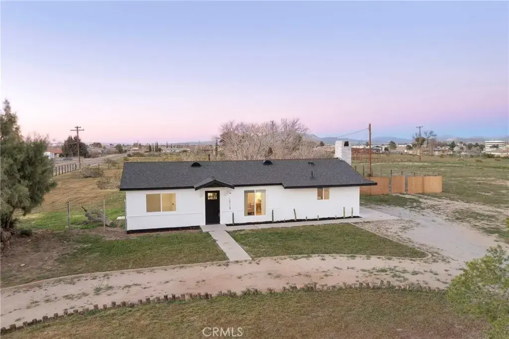 15118 Dos Palmas Road, Victorville, CA 92392 - #1