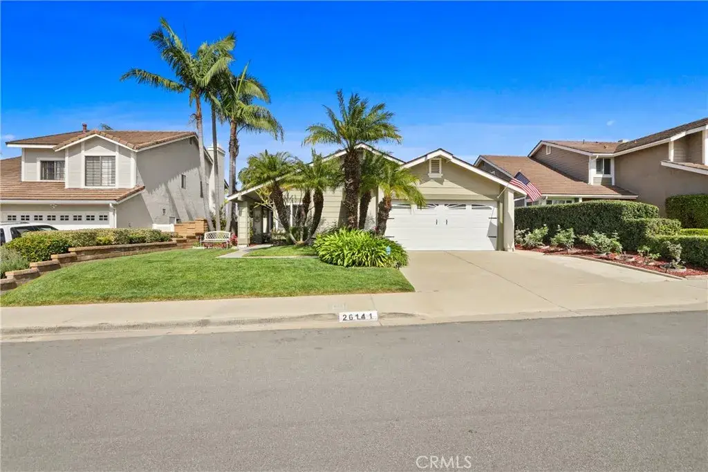 26141 Buscador, Mission Viejo, CA 92692 - #1