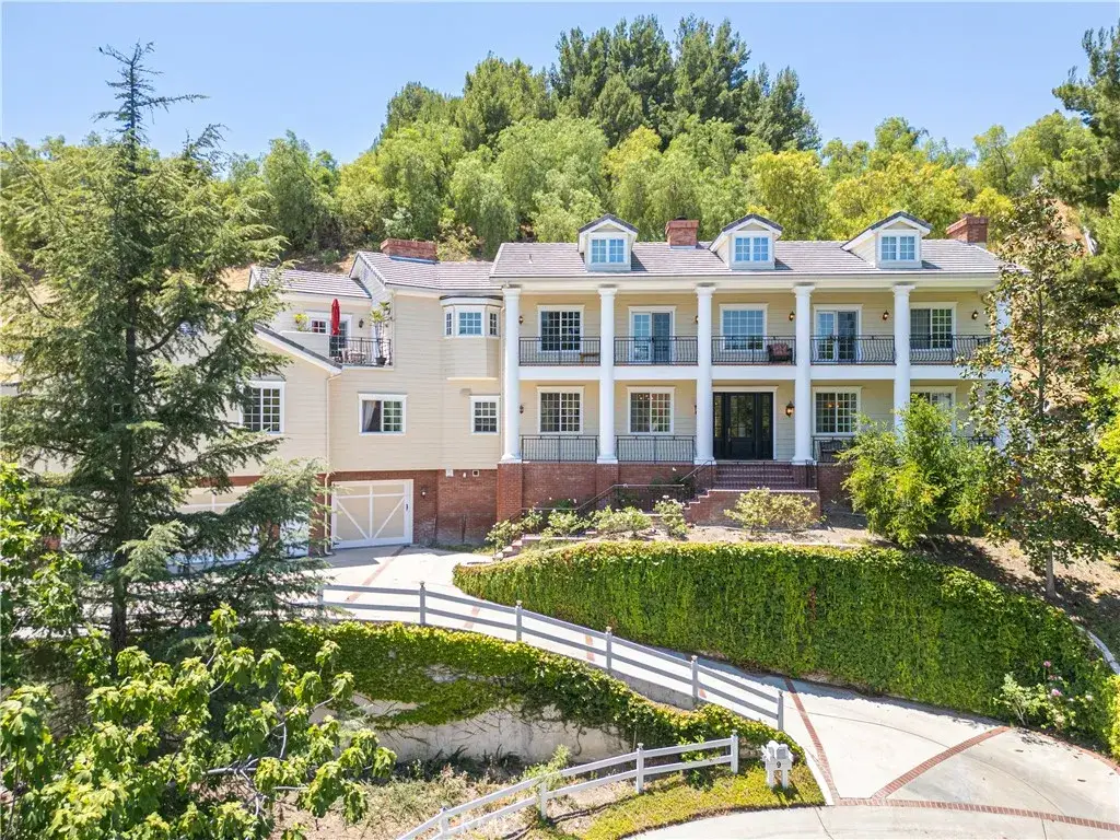 9 Zanja Lane, Bell Canyon, CA 91307 - #1