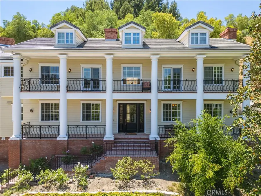 9 Zanja Lane, Bell Canyon, CA 91307 - #3