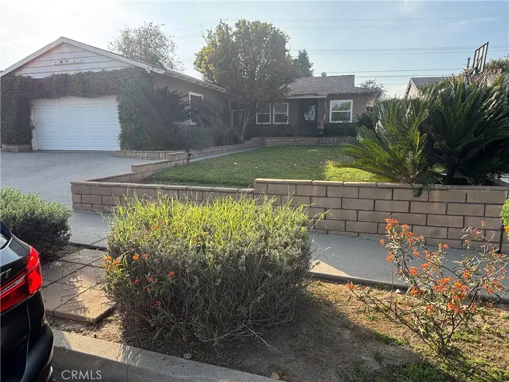 1161 9th, Hacienda Heights, CA 91745 - #1