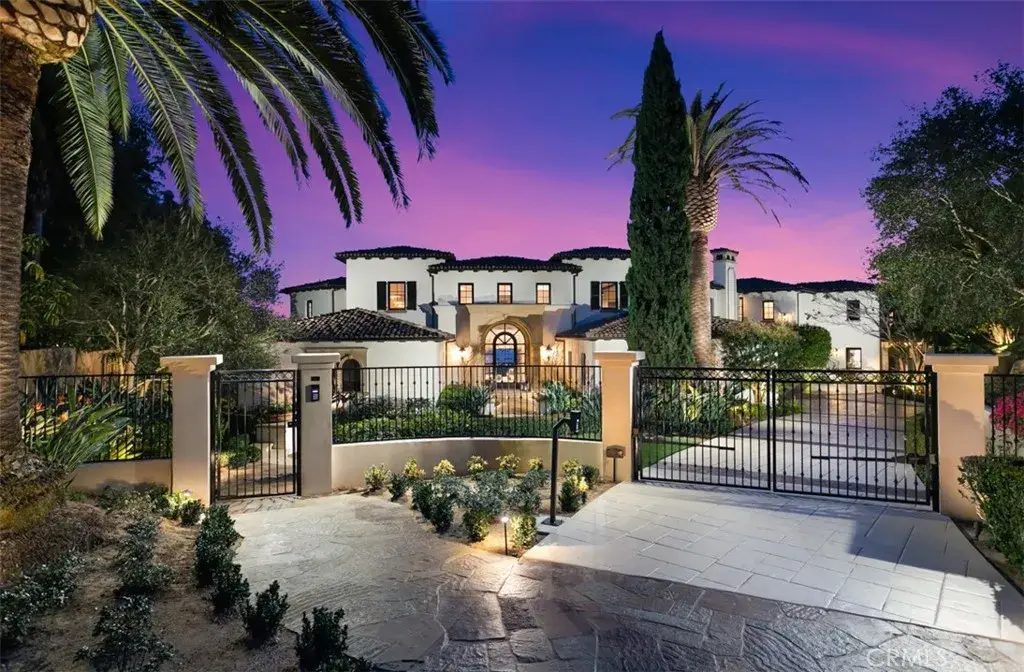 1 Shoreridge, Newport Coast, CA 92657 - #1