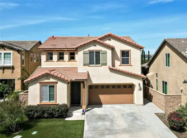 11514 Elderberry, Corona, CA 92883