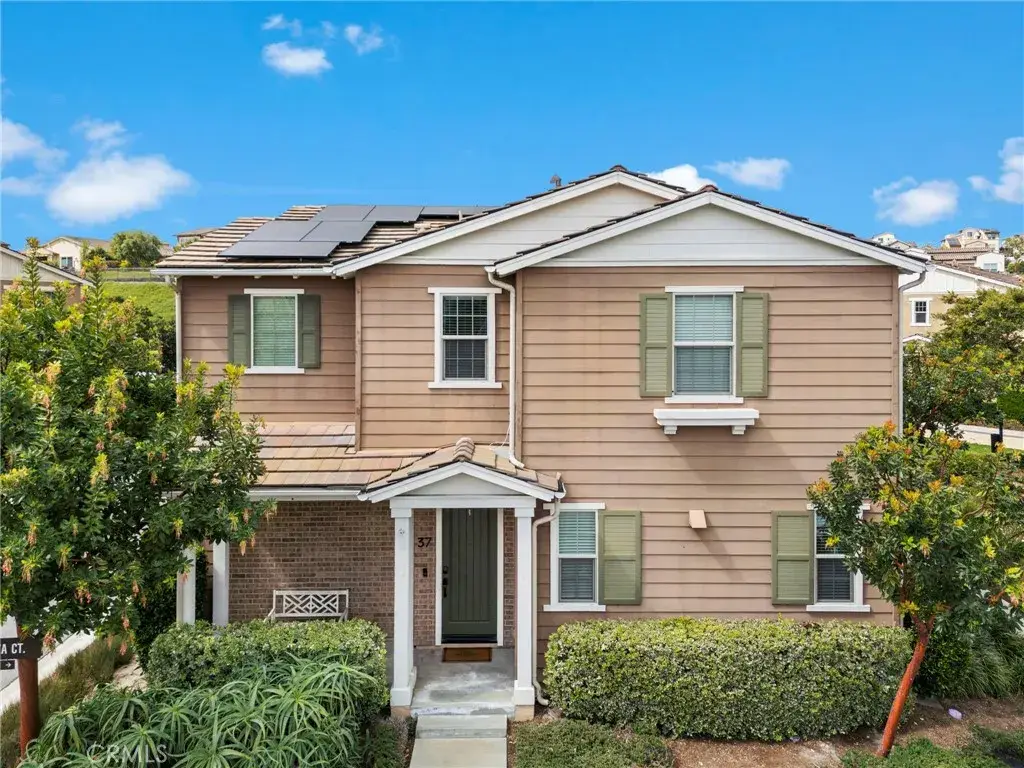37 Majeza Court, Rancho Mission Viejo, CA 92694 - #1