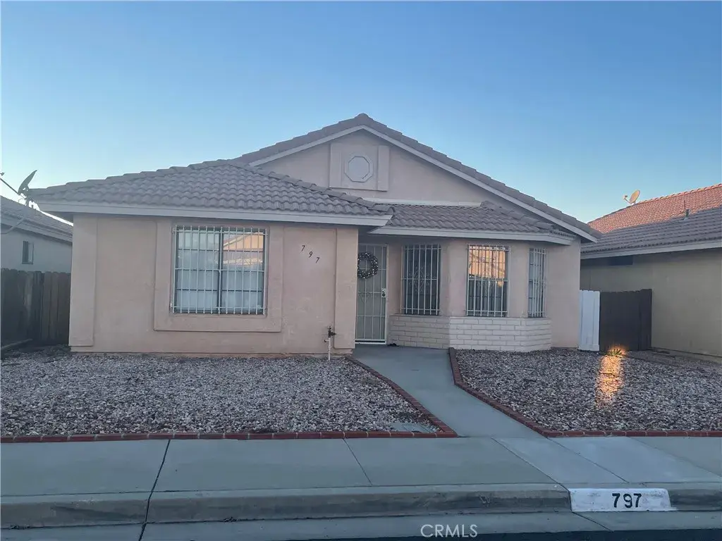 797 Cortez, Hemet, CA 92545 - #1