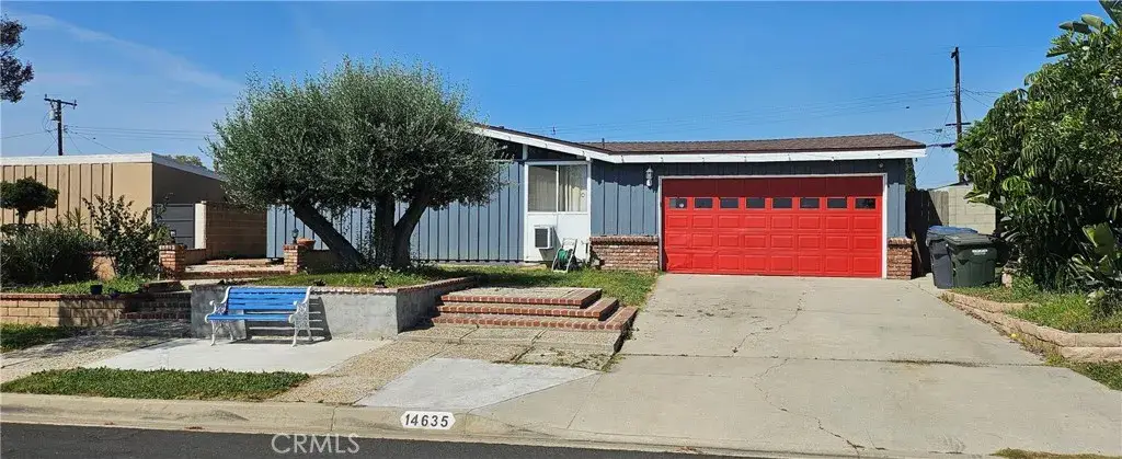 14635 Jalisco Road, La Mirada, CA 90638 - #1