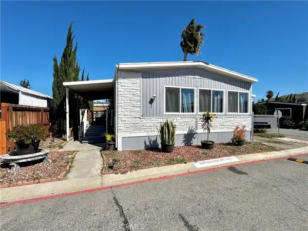 3883 Buchanan #133, Riverside, CA 92503