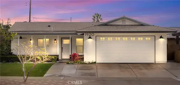 1920 E Barkley, Orange, CA 92867