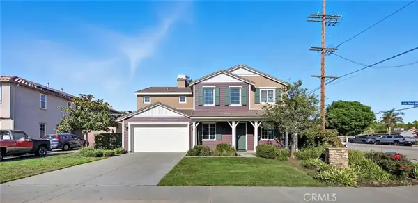 13346 Los Olivos Road, Sylmar, CA 91342