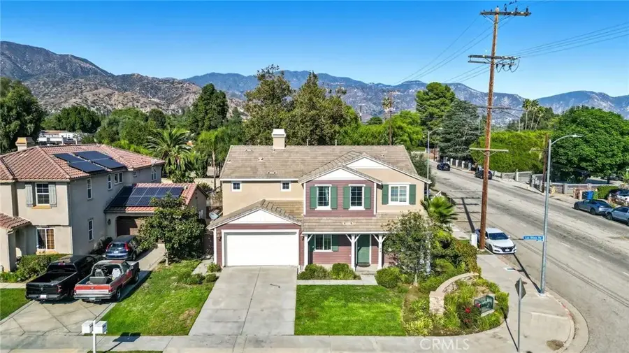13346 Los Olivos Road, Sylmar, CA 91342 - #2