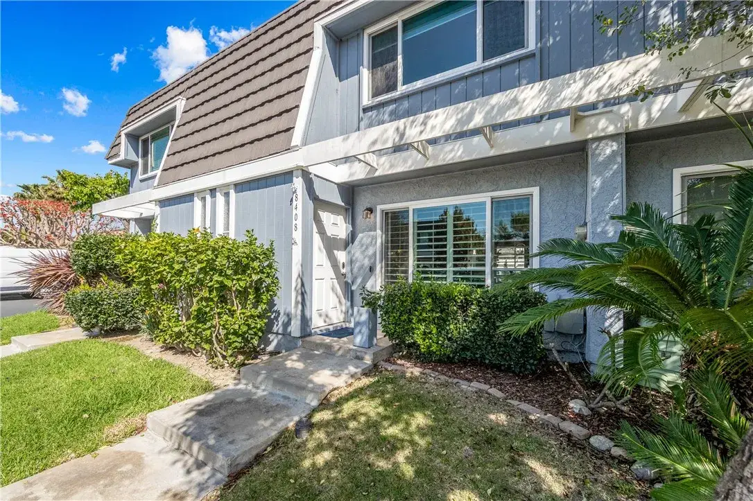 8408 Dory Drive, Huntington Beach, CA 92646 - #1