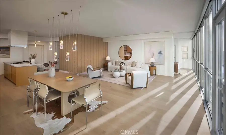 9 Macarthur Place #801, Santa Ana, CA 92707 - #2