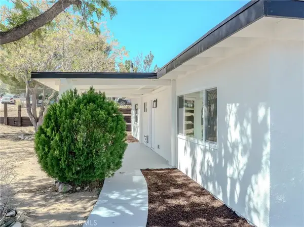 49126 Park Avenue, Morongo Valley, CA 92256