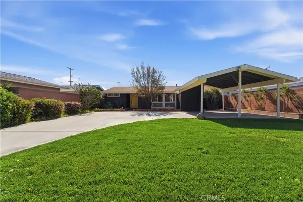 14056 Hawes Street, Whittier, CA 90605