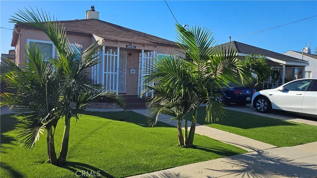 16907 S Harvard, Gardena, CA 90247 - #1