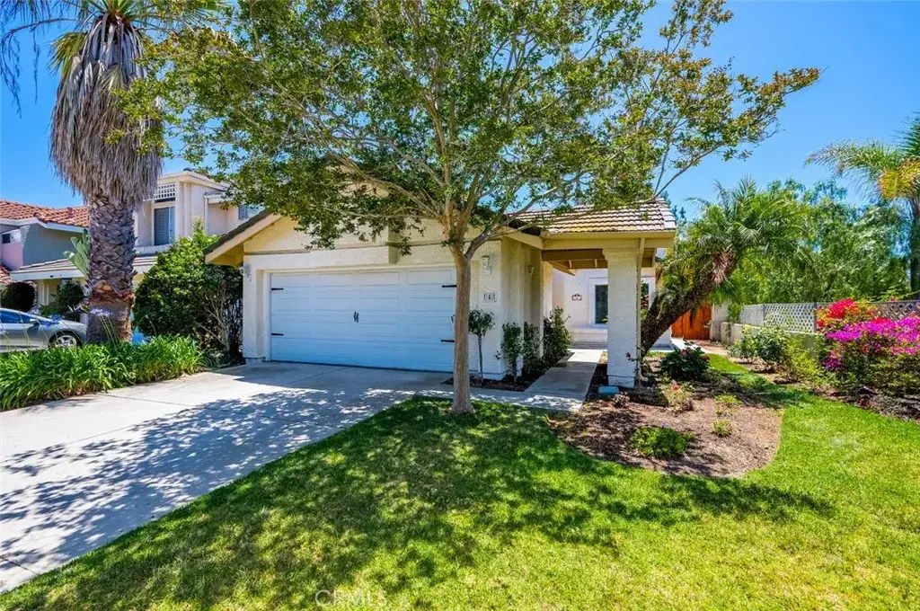 4 Saint Martin, Laguna Niguel, CA 92677 - #1