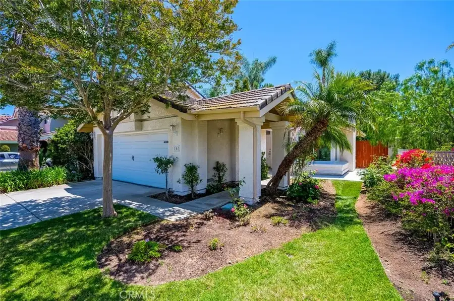 4 Saint Martin, Laguna Niguel, CA 92677 - #2