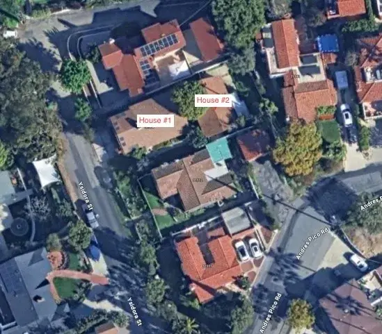 31302 Ysidora, San Juan Capistrano, CA 92675 - #2