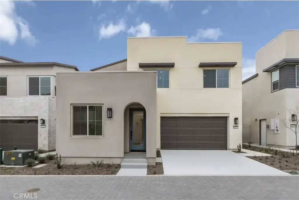 3443 East Moonstone Drive, Ontario, CA 91761 - #1